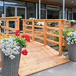 Club Am Kreischberg Hotel 4*