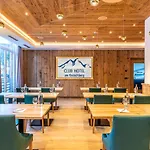 Club Am Kreischberg Hotel