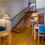 Hotel Club Am Kreischberg