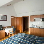 Club Am Kreischberg Hotel