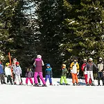 Club Am Kreischberg Hotel Sankt Georgen ob Murau