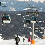 Club Am Kreischberg Sankt Georgen ob Murau