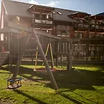 Club Am Kreischberg 4* Sankt Georgen ob Murau