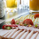 Club Am Kreischberg Hotel 4*