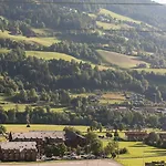 Club Am Kreischberg Hotel Sankt Georgen ob Murau