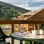Hotel Club Am Kreischberg Sankt Georgen ob Murau