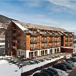 Hotel Club Am Kreischberg 4*