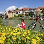 Club Am Kreischberg 4* Sankt Georgen ob Murau