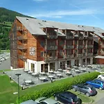Hotel Club Am Kreischberg Sankt Georgen ob Murau
