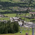 Hotel Club Am Kreischberg