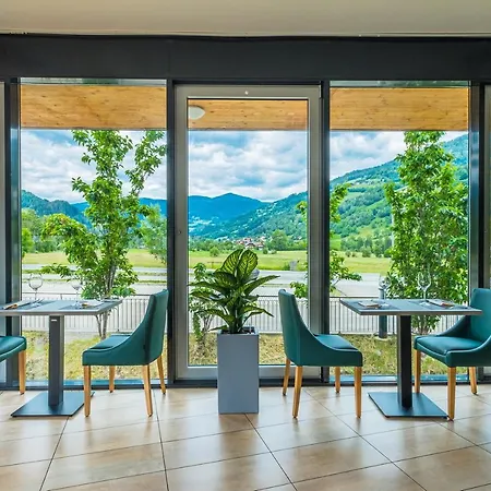 Hotel Club Am Kreischberg