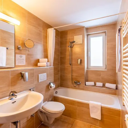 Hotel Club Am Kreischberg