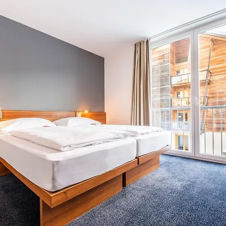Club Am Kreischberg 4*