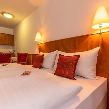 Hotel Club Am Kreischberg