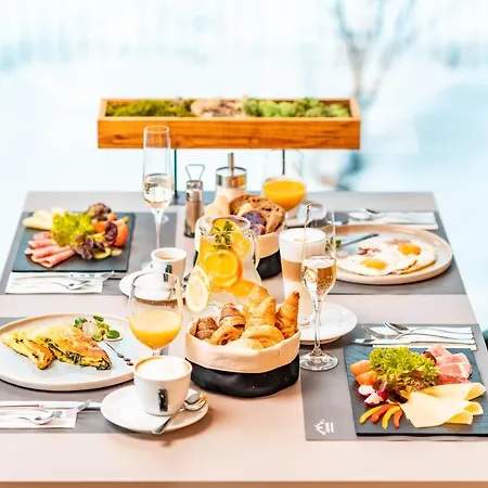 Club Am Kreischberg Hotel 4*
