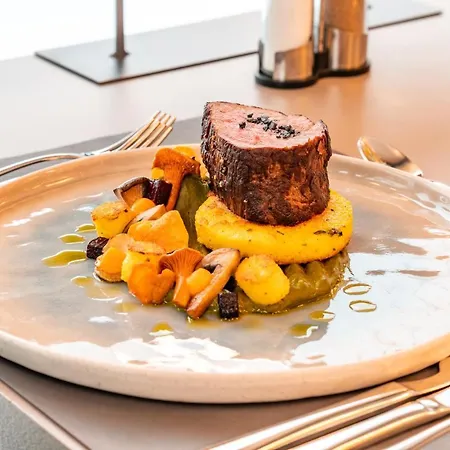 Club Am Kreischberg Hotel 4*