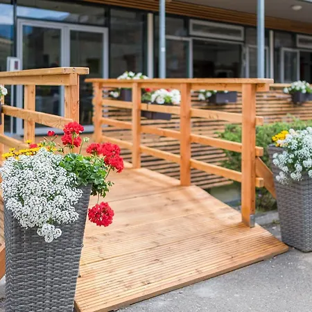 Club Am Kreischberg فندق 4*