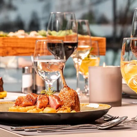 Club Am Kreischberg Hotel 4*
