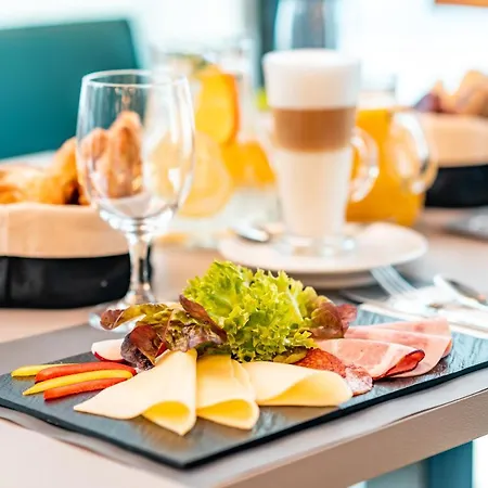 Hotel Club Am Kreischberg