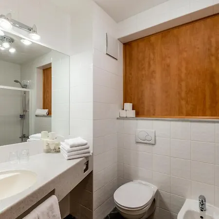Hotel Club Am Kreischberg 4*