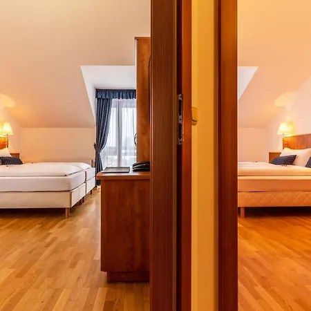 Club Am Kreischberg Hotel 4*