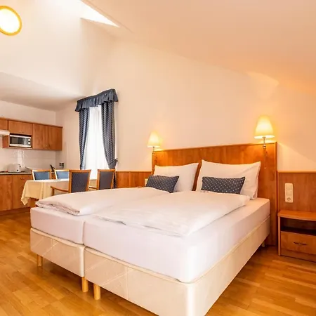 Club Am Kreischberg Hotel 4*