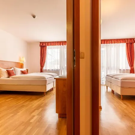 Club Am Kreischberg Hotel Sankt Georgen ob Murau