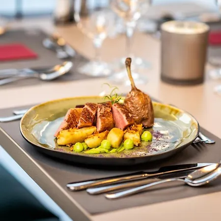Hotel Club Am Kreischberg Sankt Georgen ob Murau