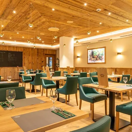 Club Am Kreischberg Hotel Sankt Georgen ob Murau