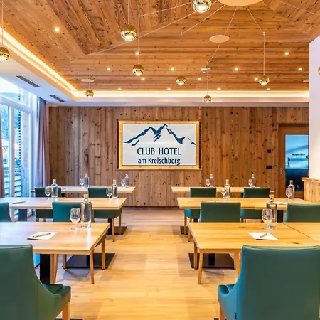 Club Am Kreischberg Hotel