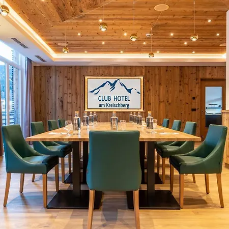 Club Am Kreischberg 4* Sankt Georgen ob Murau