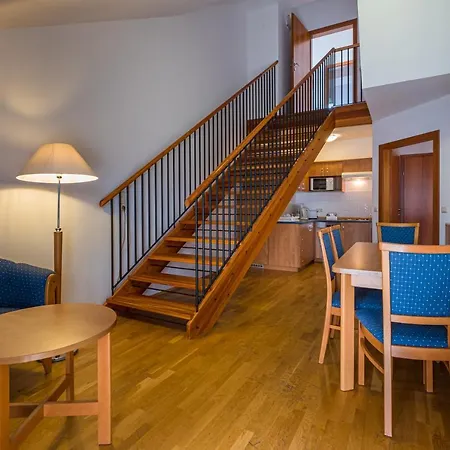 Hotel Club Am Kreischberg