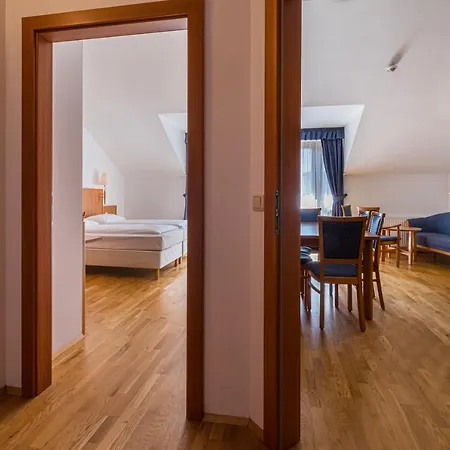 Club Am Kreischberg Hotel Sankt Georgen ob Murau