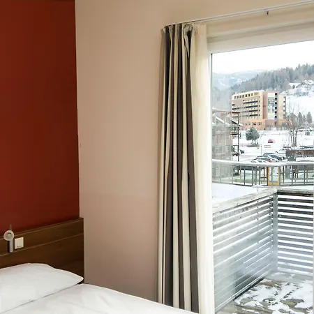 Club Am Kreischberg 4* سانكت جورجين أوب موراو