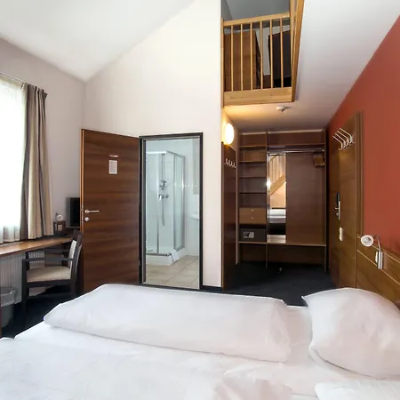 Hotel Club Am Kreischberg