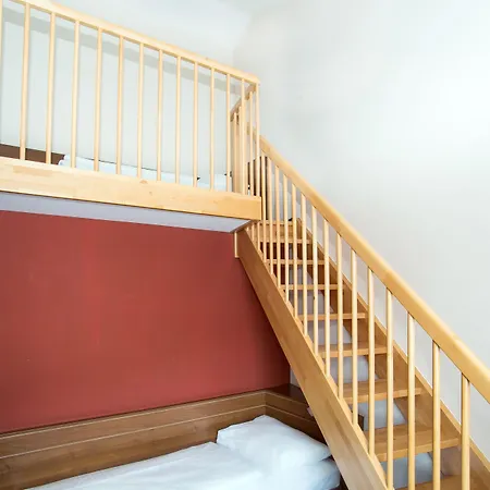 Hotel Club Am Kreischberg 4*