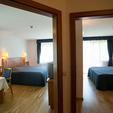 Club Am Kreischberg Hotel