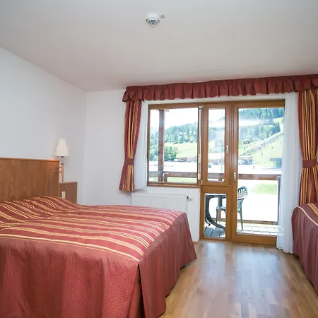 Club Am Kreischberg Sankt Georgen ob Murau