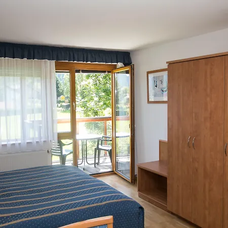 Szálloda Club Am Kreischberg 4*
