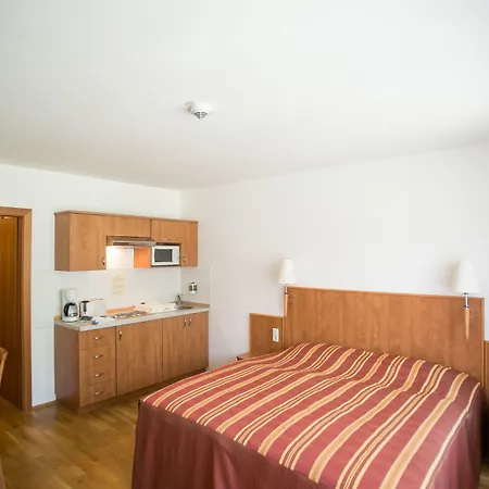 Club Am Kreischberg Sankt Georgen ob Murau