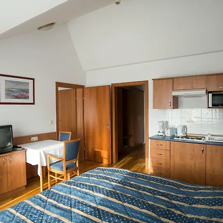 Club Am Kreischberg Hotel