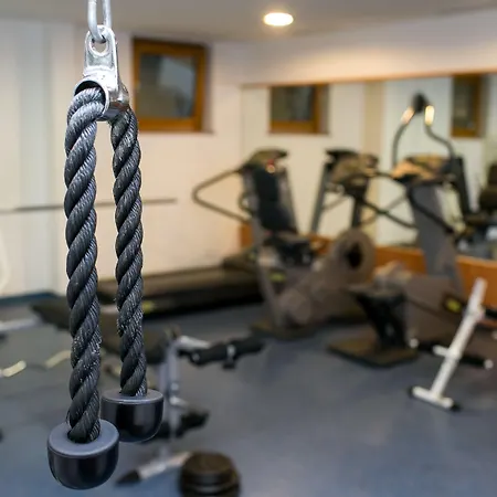 Hotel Club Am Kreischberg 4*