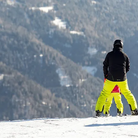 Szálloda Club Am Kreischberg 4*