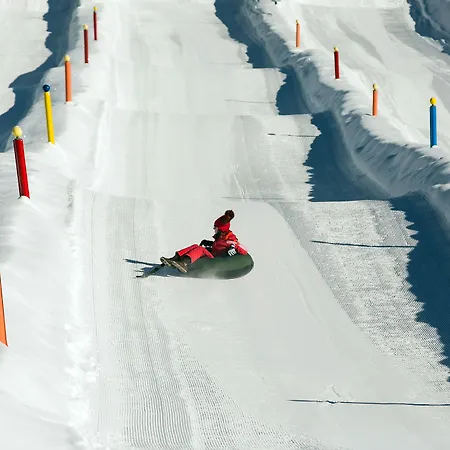 Club Hotel Am Kreischberg Hotel