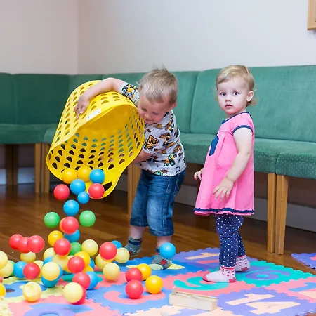 Club Am Kreischberg 4*