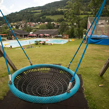 Hotel Club Am Kreischberg Sankt Georgen ob Murau