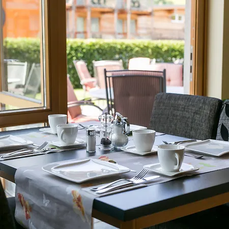Szálloda Club Am Kreischberg 4*