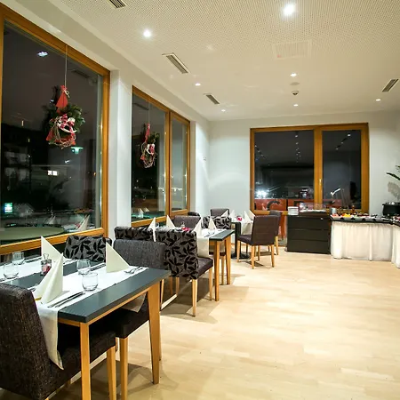 Club Am Kreischberg 4*