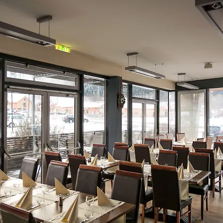 Hotel Club Am Kreischberg 4*