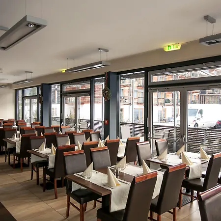 Club Am Kreischberg